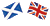 Scottish and British